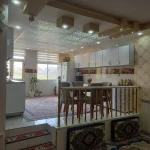 دوطبقه مستقل با پارکینگ - Image 3