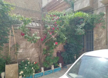 خانه ویلایی برای رهن کامل
