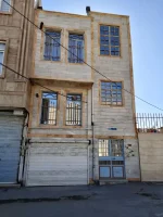 دوطبقه سند دار ویلایی شهرک نوکان